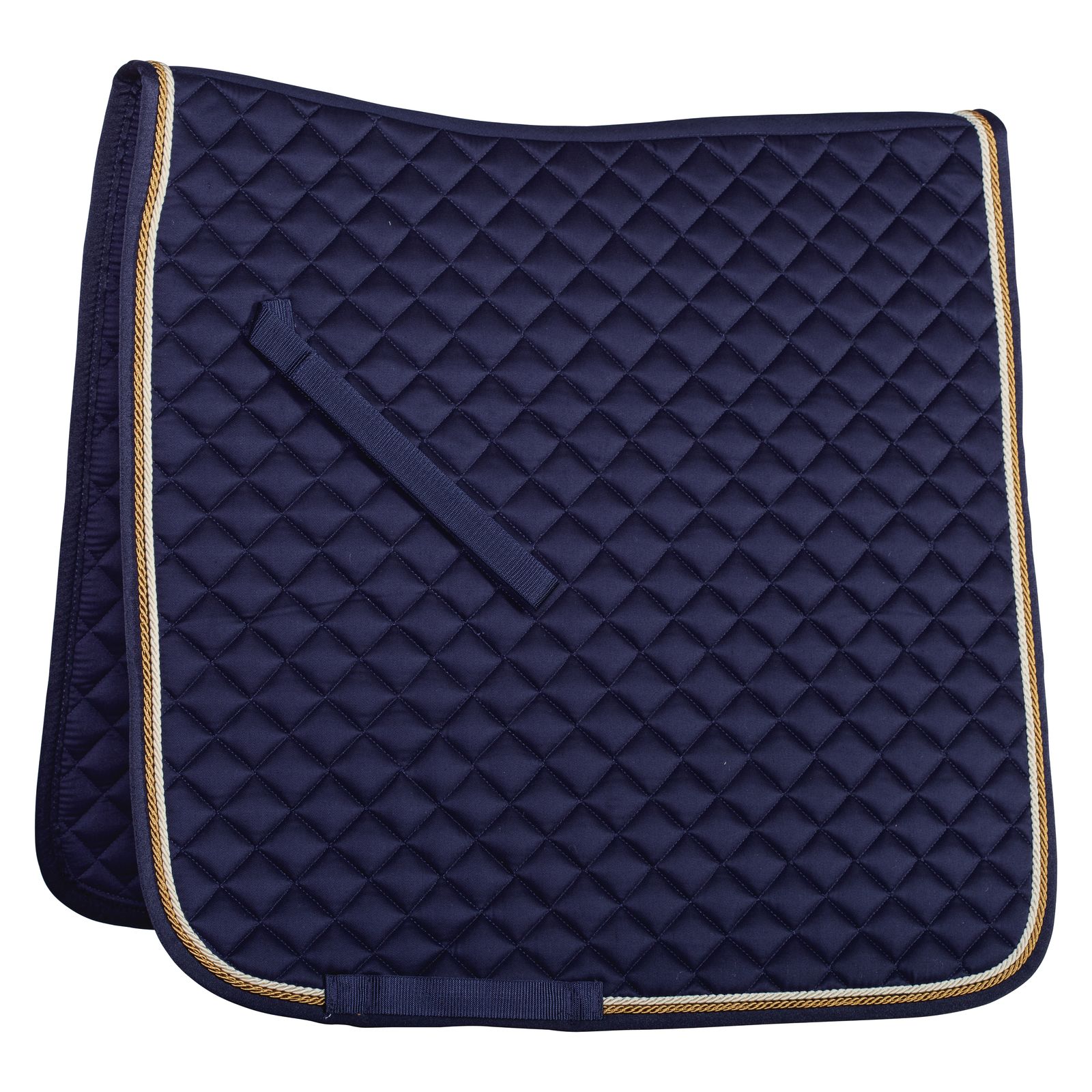 Loesdau Schabracke Basic XL - marine