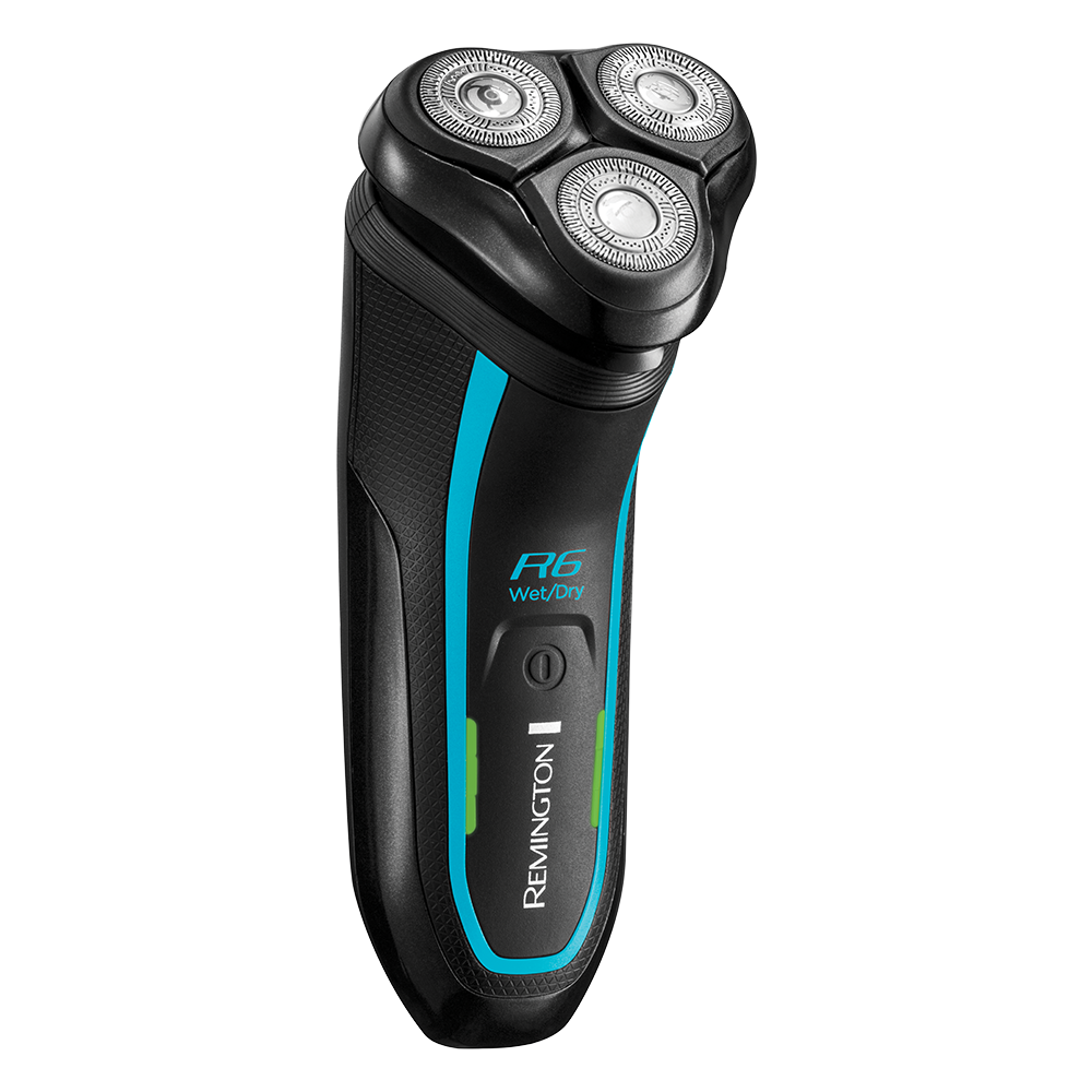 Rasoir rotatif R6 Style Series Aqua