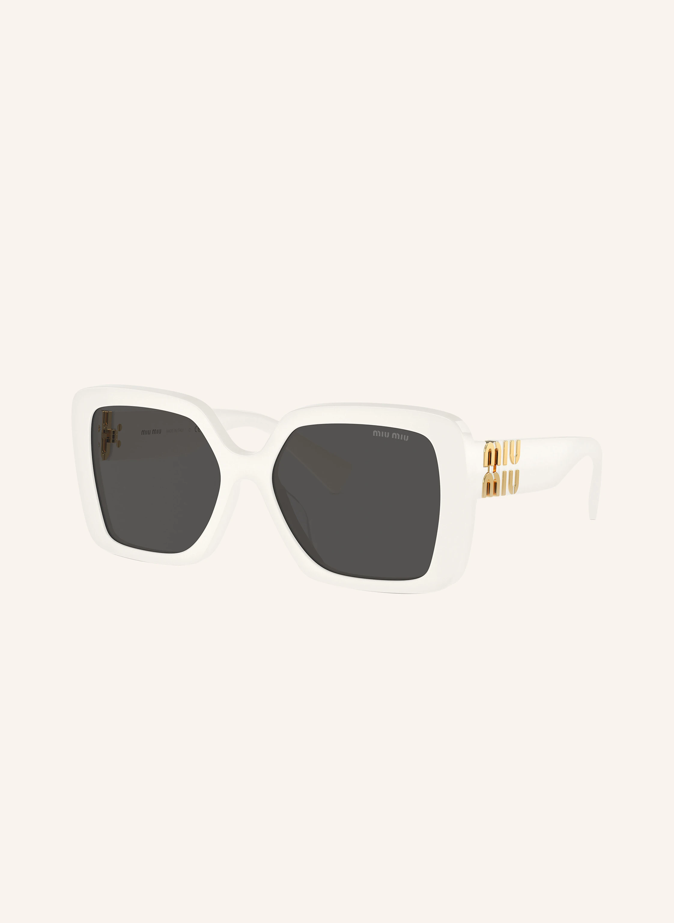 MIU MIU Sonnenbrille 10YS