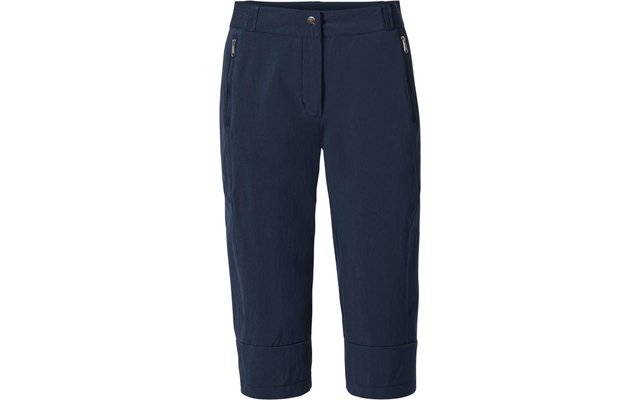 Vaude Farley III Damen Capri