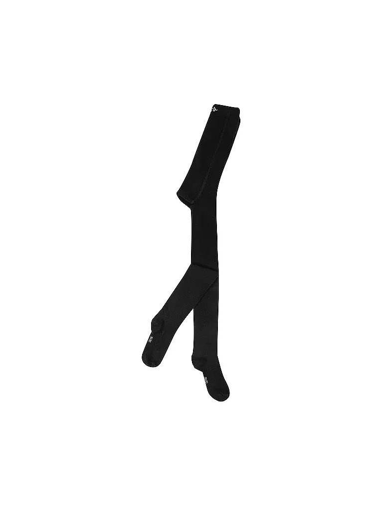 EWERS Kinder-Strumpfhose schwarz