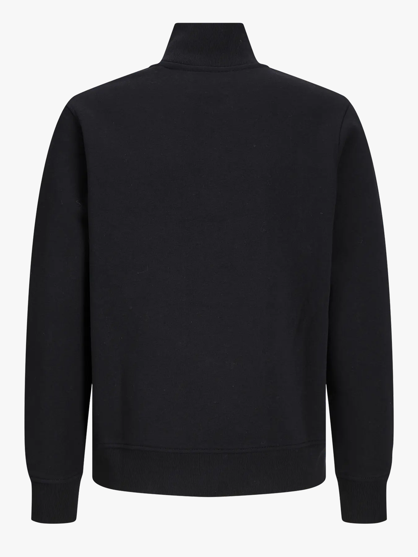 Bradley Sweat Half Zip Junior