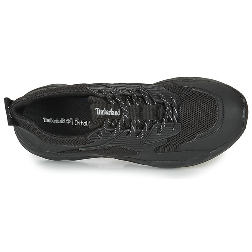 Timberland - DELPHIVILLETEXTILESNEAKER - Noir