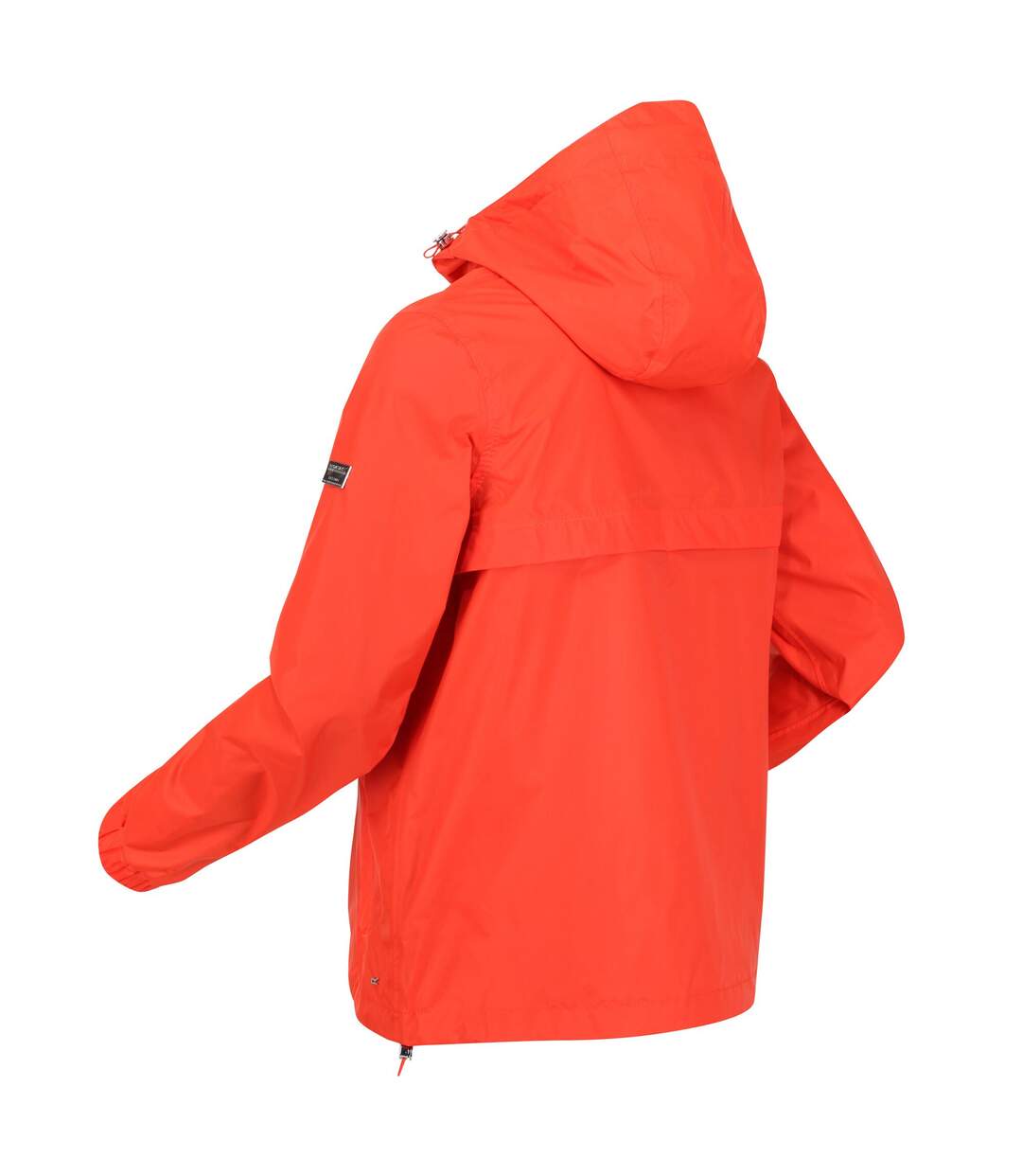 Regatta - Veste imperméable LALITA - Femme (Rouge clair) - UTRG7094
