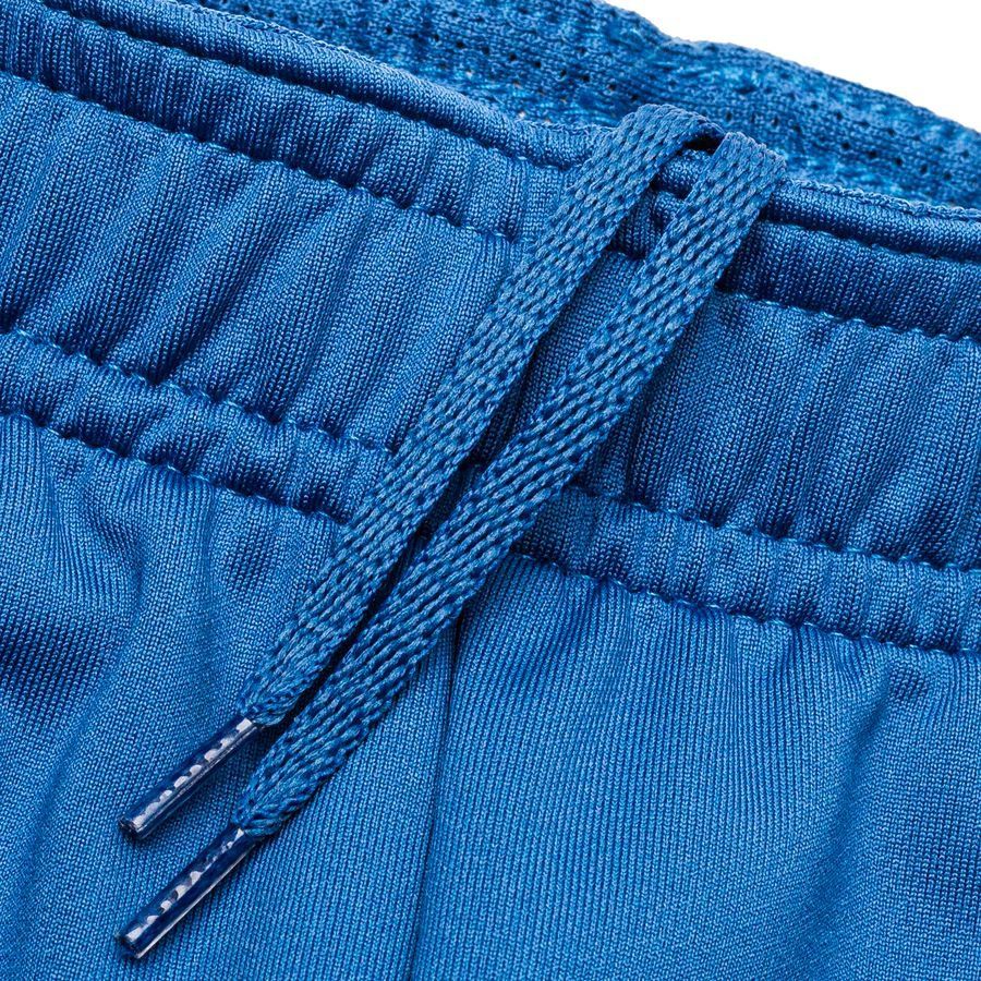 Nike Bas de Survêtement Dri-FIT Strike KPZ - Bleu/Bleu/Rouge foncé Femme