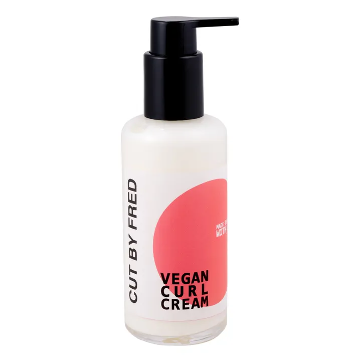 Cut By Fred Crème coiffante cheveux bouclés Curl Cream - 150 ml