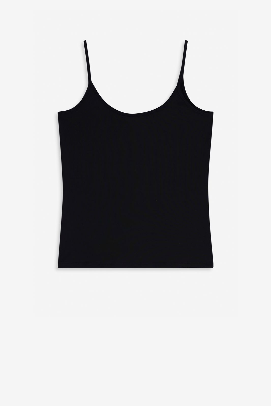 Zwart basis singlet