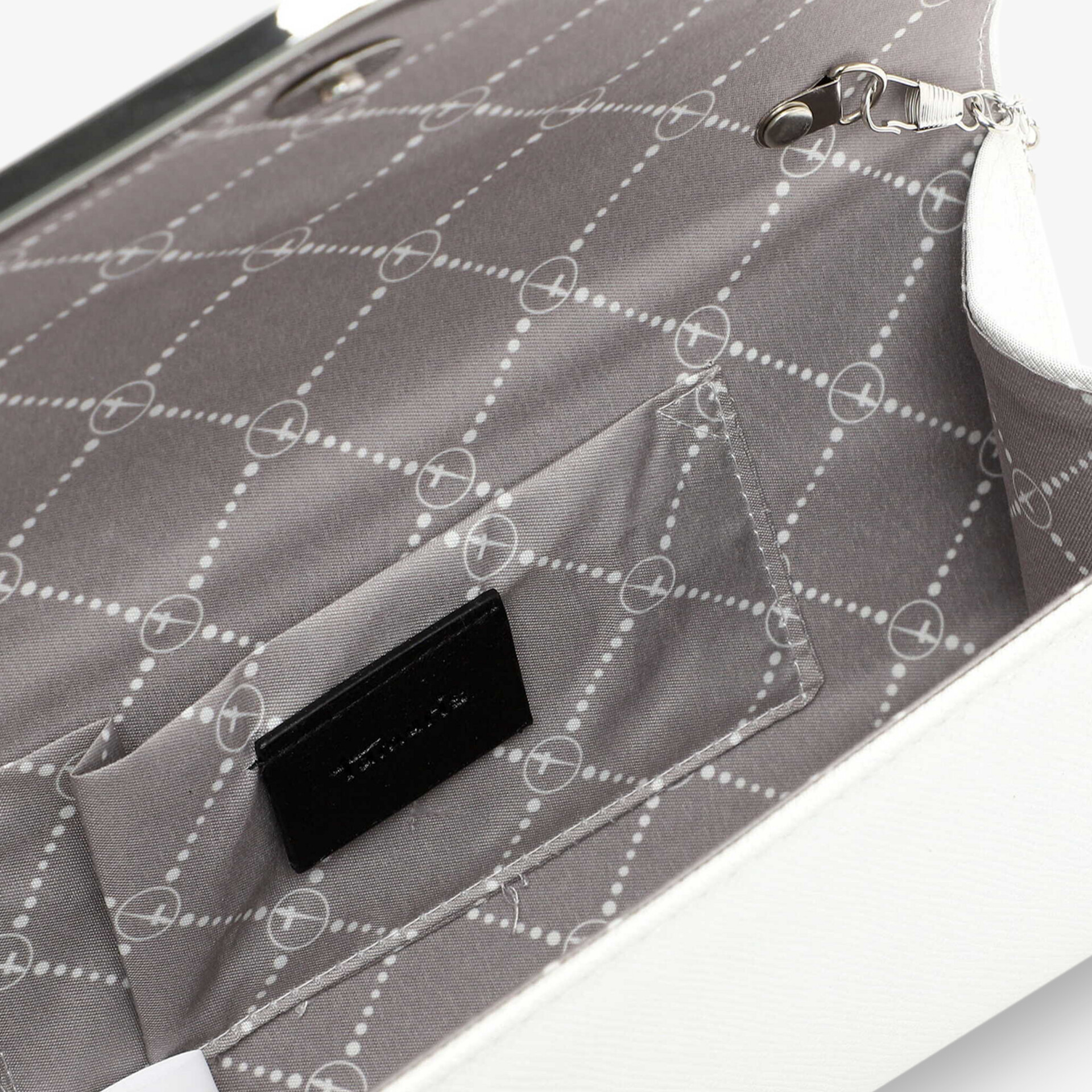 Tamaris Damentaschen weiß - Modische Damenhandtaschen bei reno.de