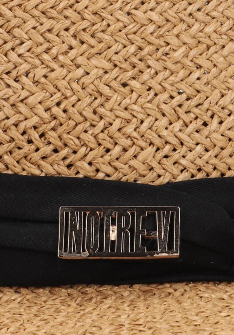 NOTRE-V beige notre-v hoed x bo - bo hat