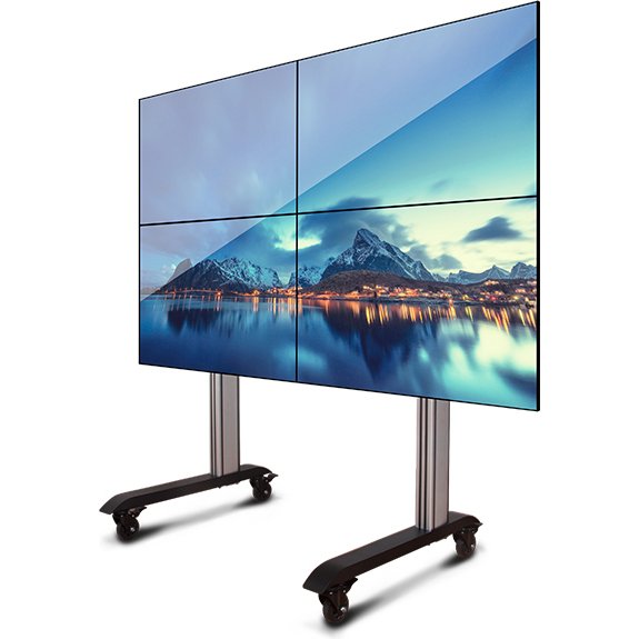 B-Tech BT8371 152,4 cm (60
