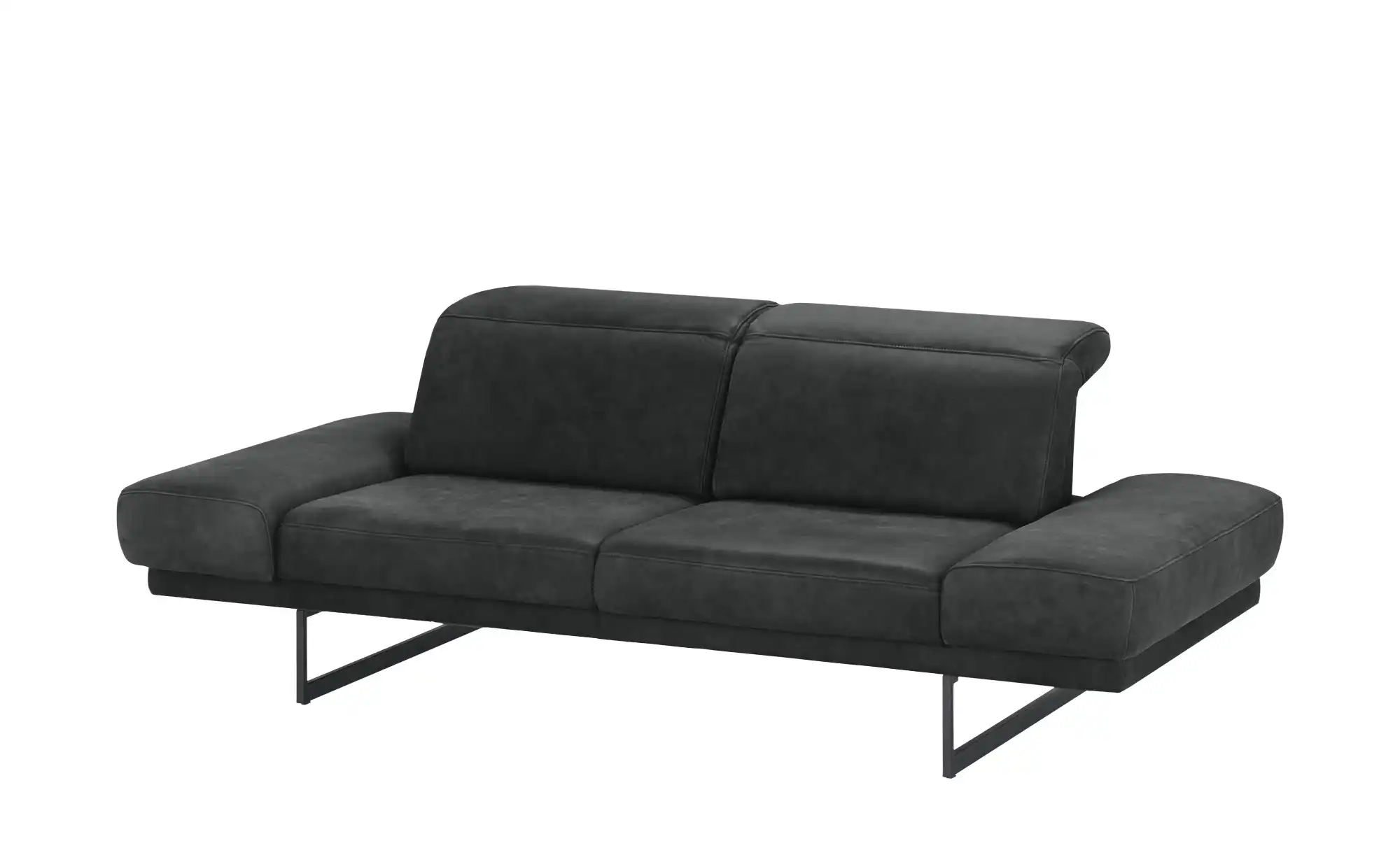 JOOP! Ledersofa Systems 8154