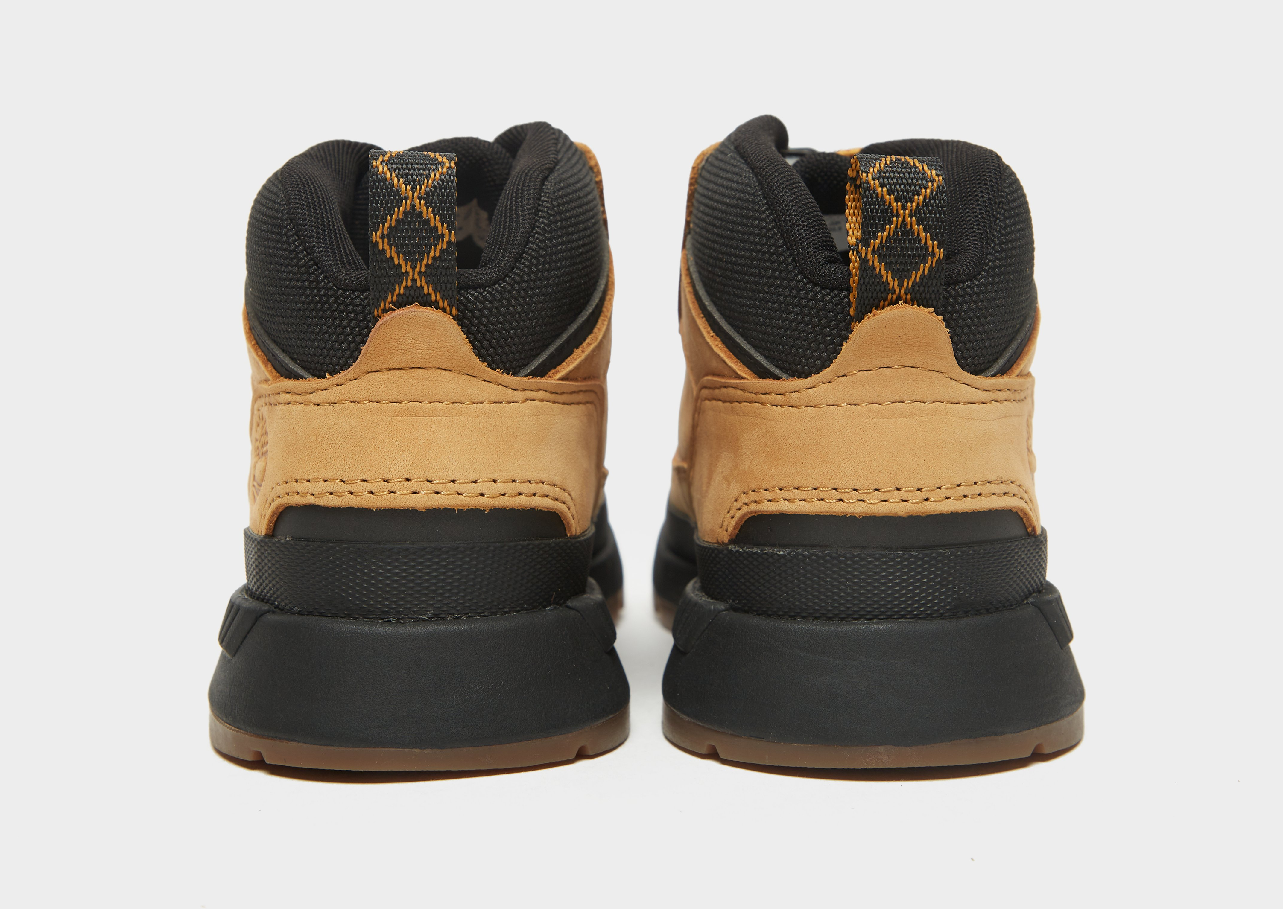Timberland Field Trekker Mid Enfant