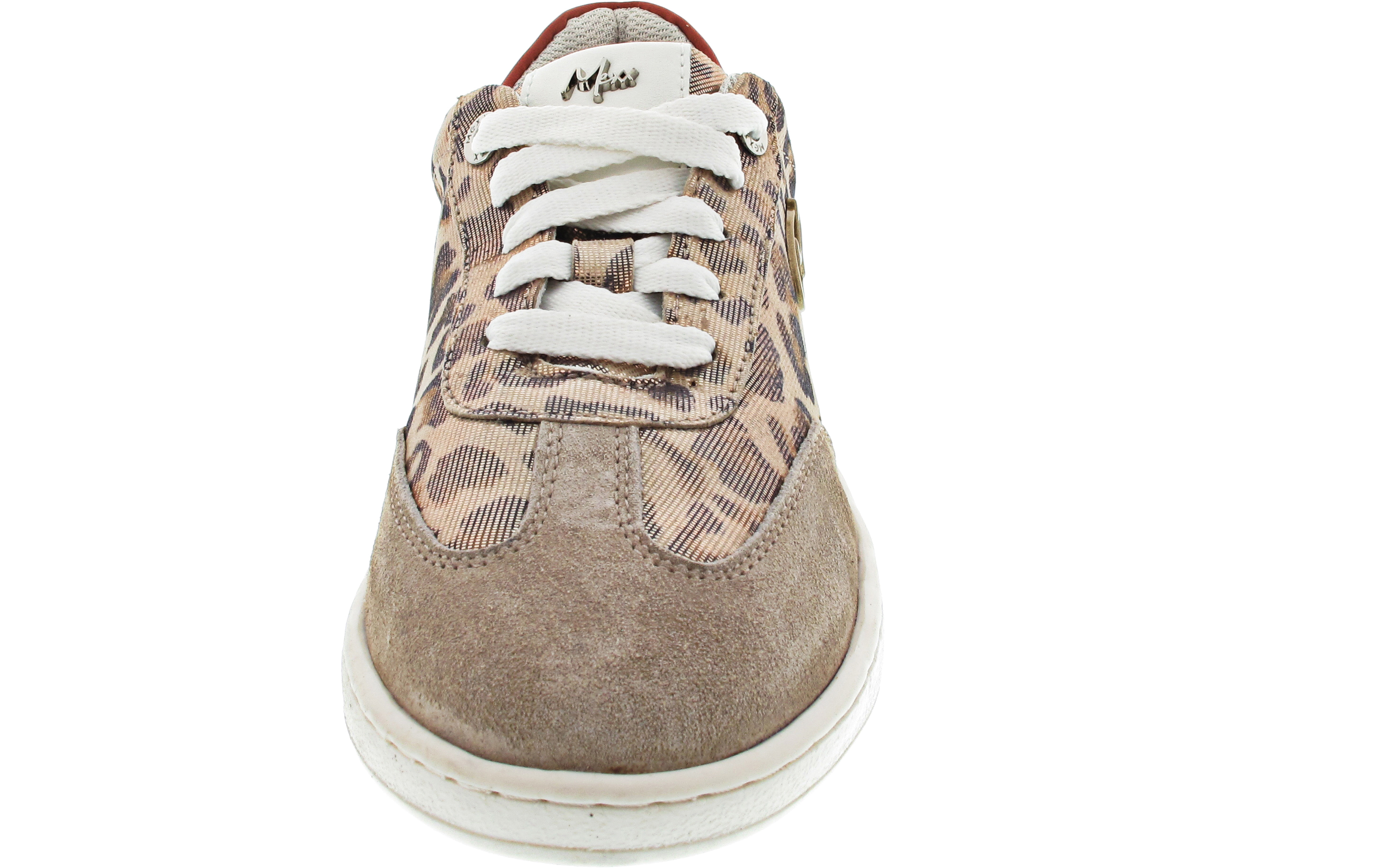 Mexx Proxy Pien Sneaker beige