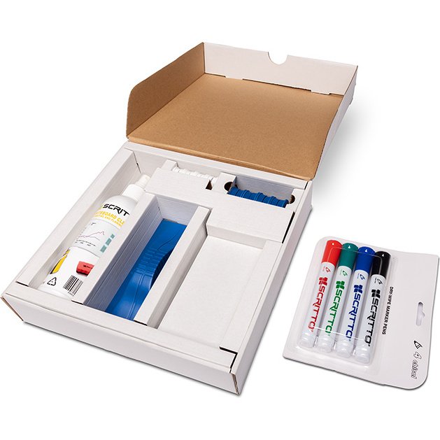 Kit de Démarrage Scritto®