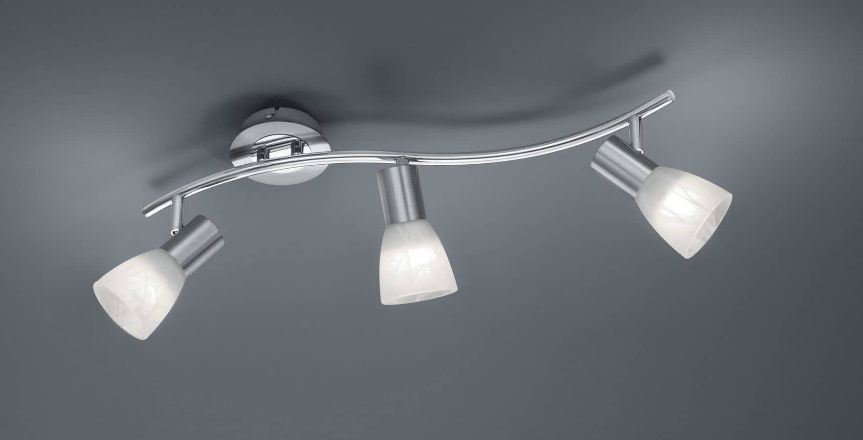 LED-Strahler