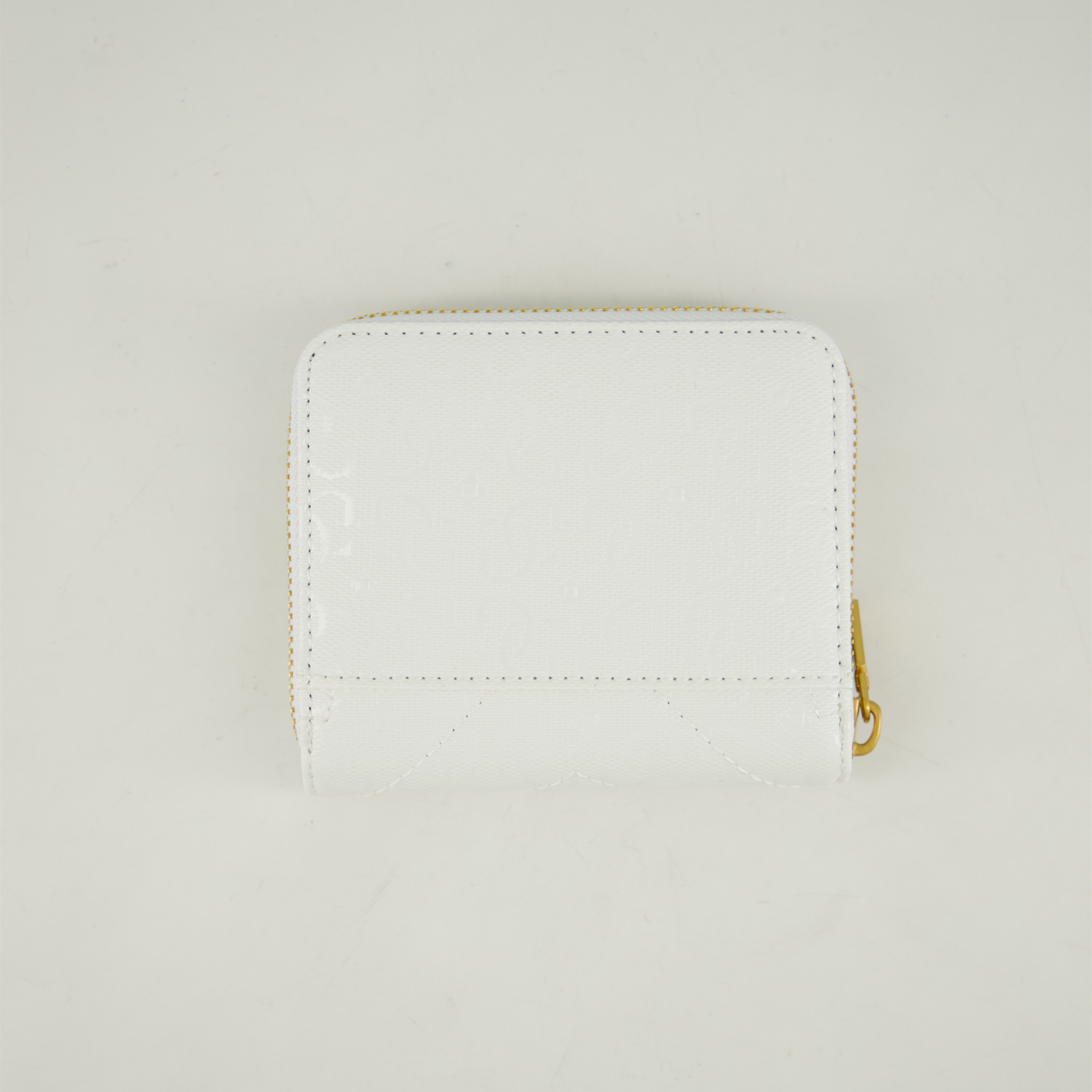 GUESS JANIA SLG SMALL ZIP AROUND