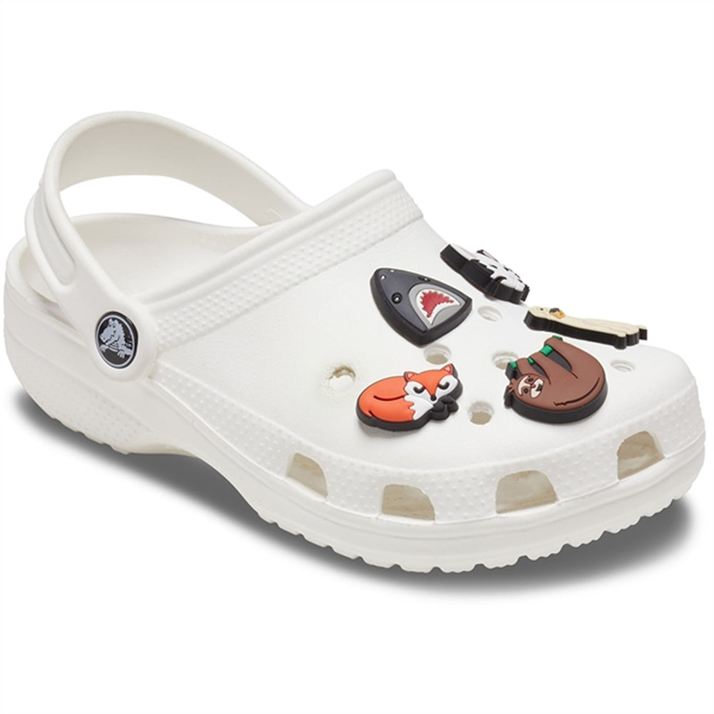 Køb Crocs Jibbitz™ Animal Lover 5-pak