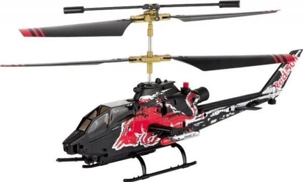 Carrera 370501040X, Helikopter, 12 År