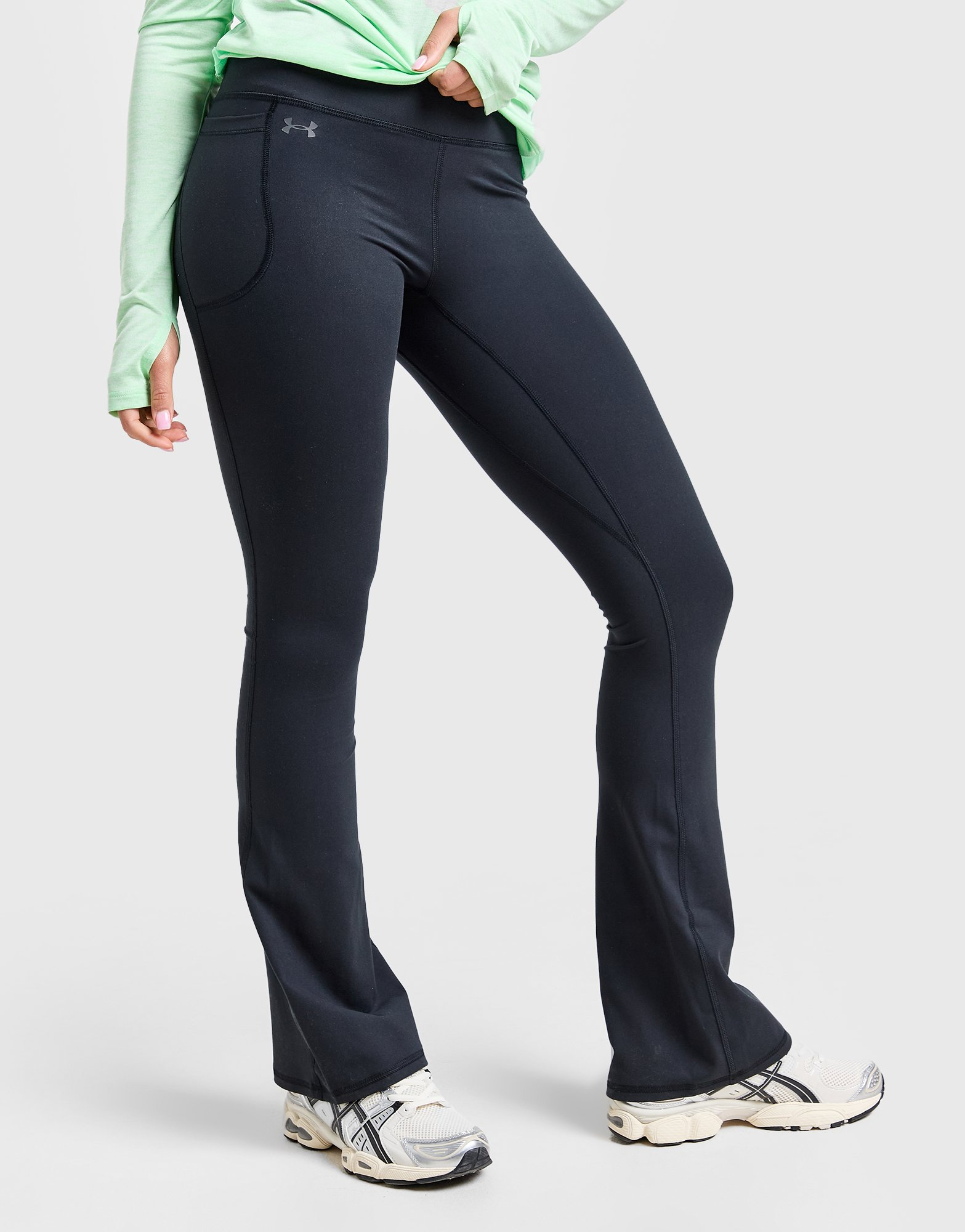 Under Armour Pantalon de jogging Motion Flare Femme