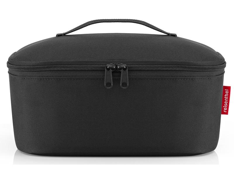Reisenthel Kühltasche M Pocket Black Kühlbox
