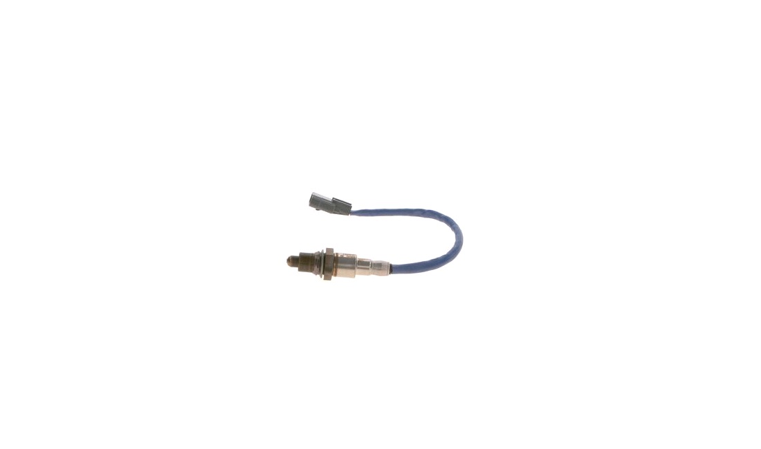 Lambda-sonde,