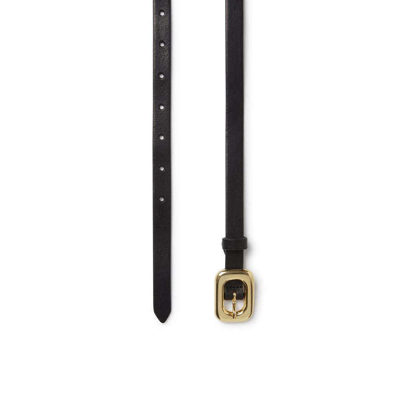Saddler<br>Damebælte Ronja 80 Cm