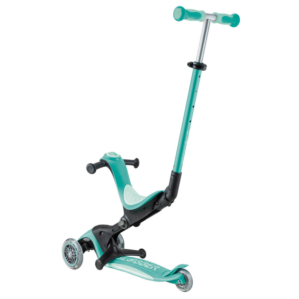 Go Up Deluxe Flash Lights Mint