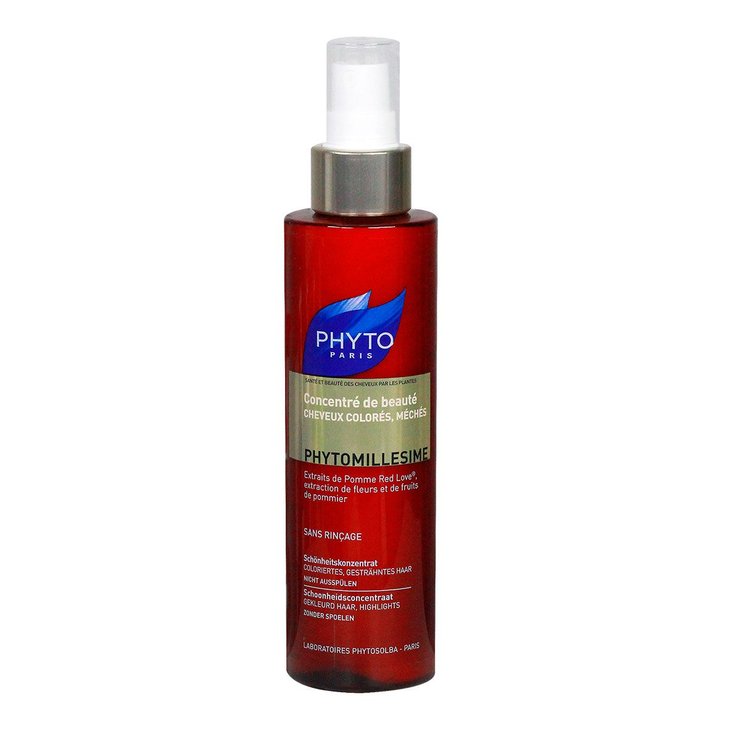 Phytomillesime Concentré de beauté 150ml