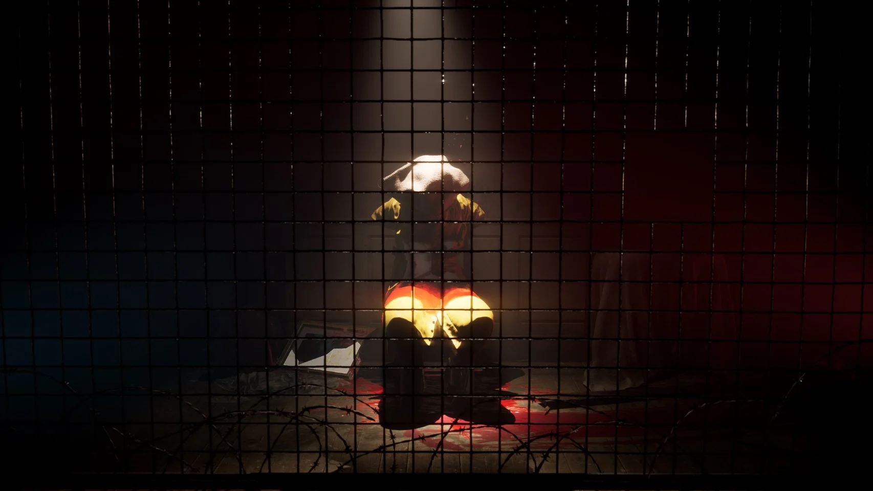 The Dark Pictures Anthology: The Devil In Me- PlayStation 5