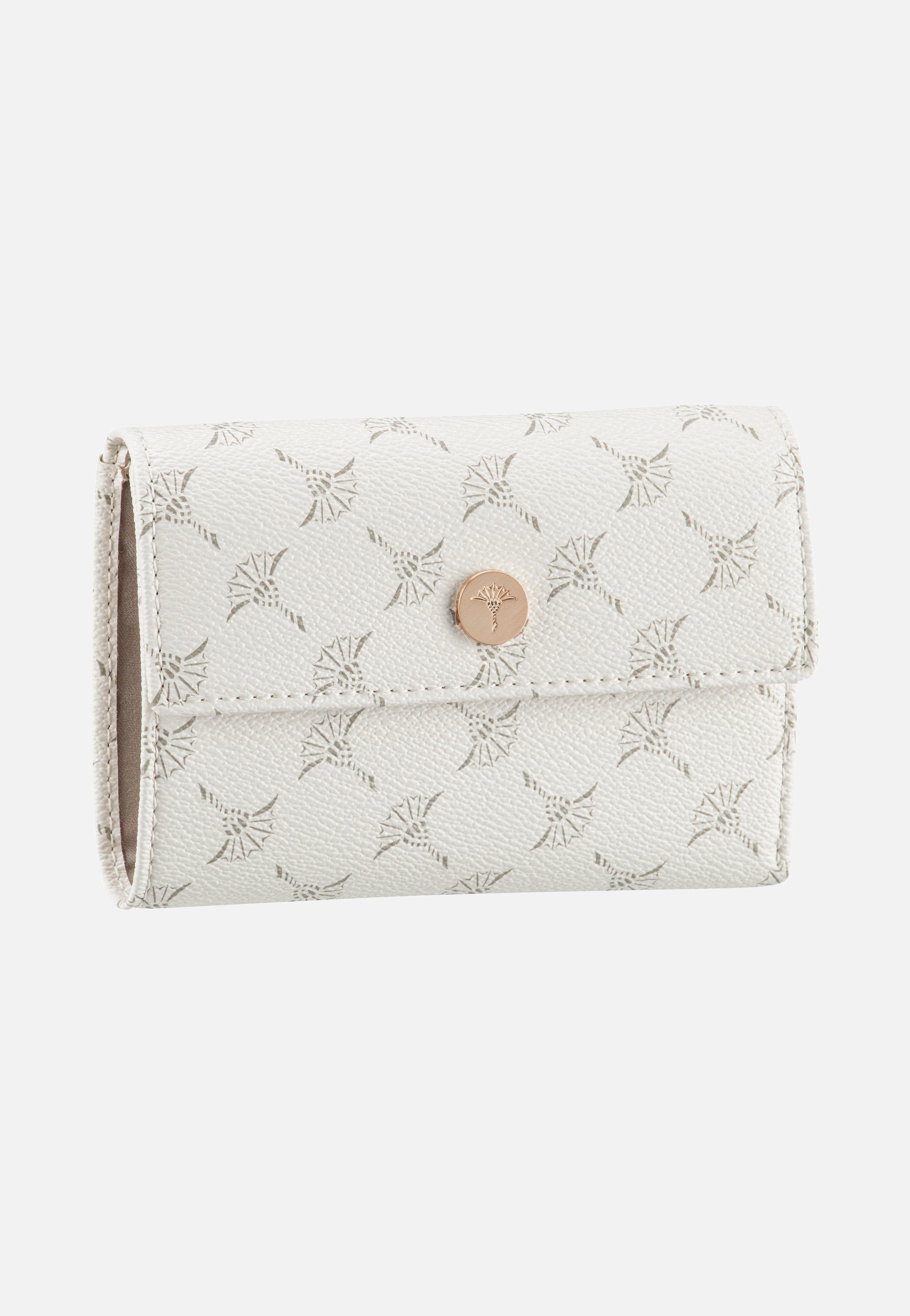 Cortina 1.0 Cosma Purse MH10F Off White - Portemonnaie
