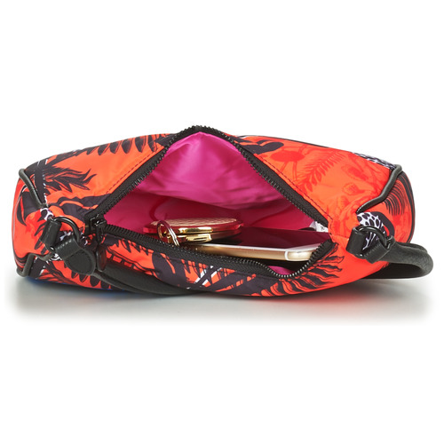 Desigual - BOLS_LACROIX MEDLEY - Corail