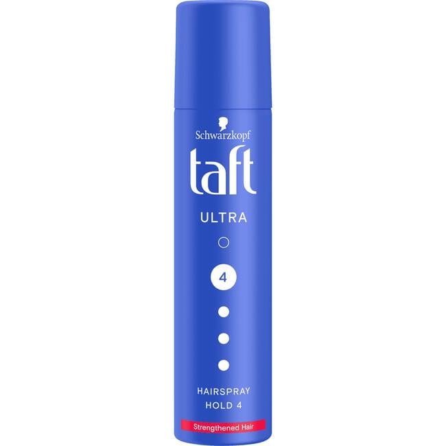 Taft Styling Ultra Strong Haarspray 75 ML