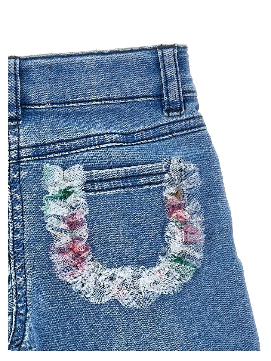Monnalisa Jeans
