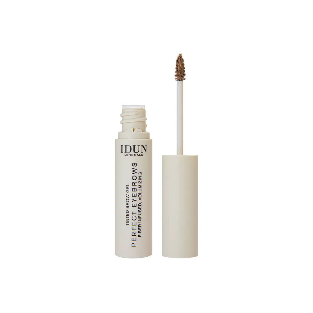 IDUN Minerals Browgel Perfect Eyebrows - Light