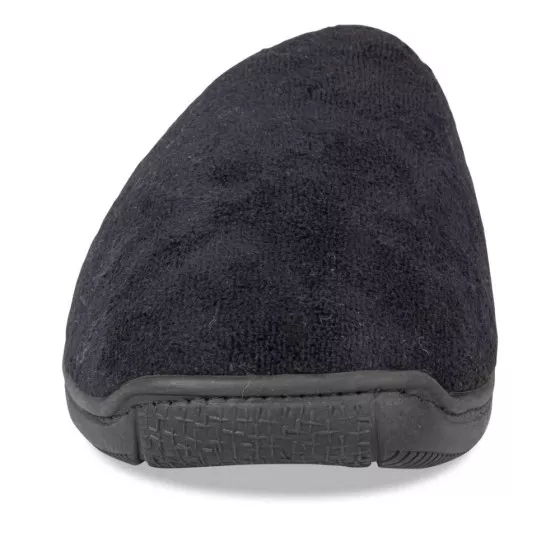 Chaussons NOIR BLUE RHYTHM