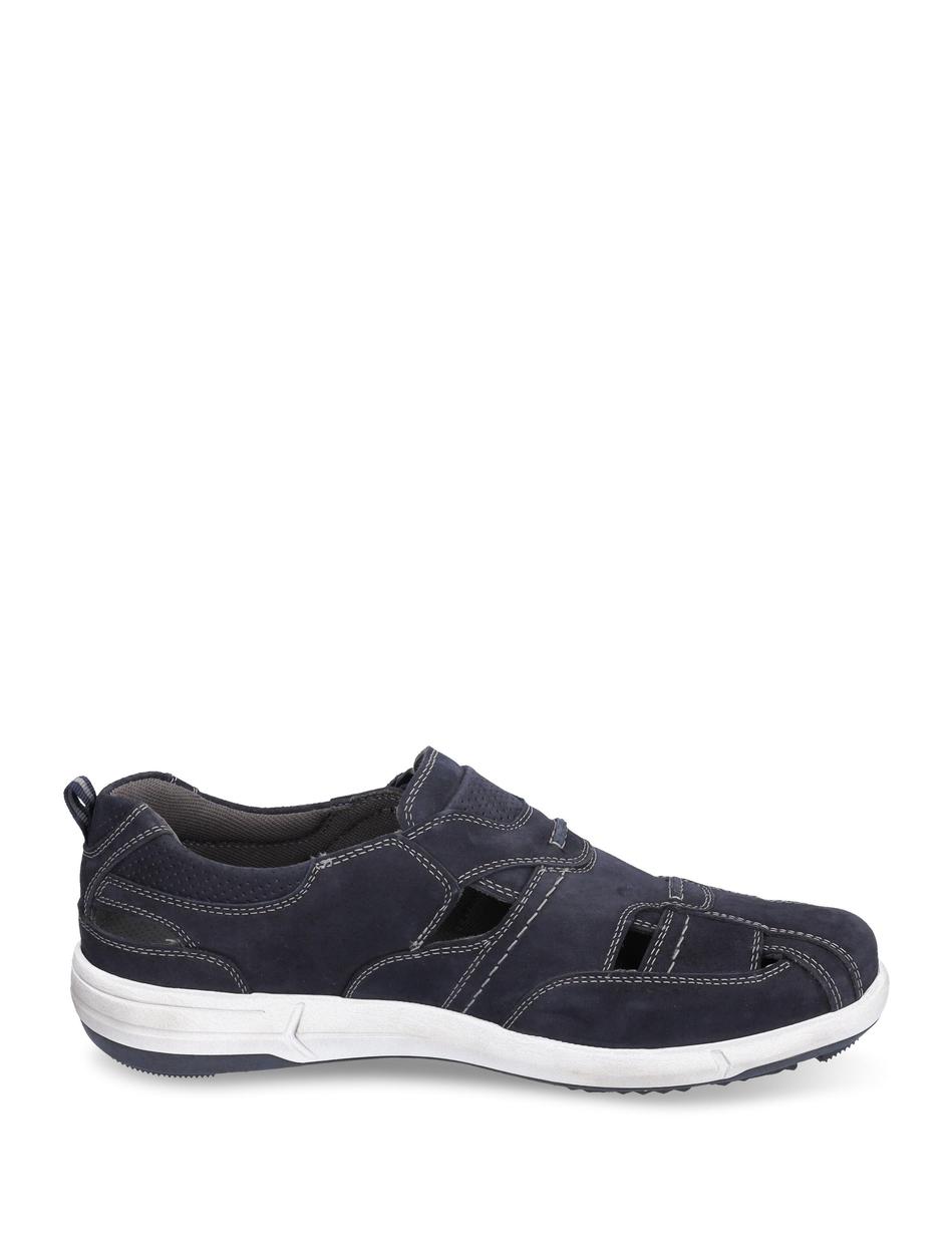 Sandale Enrico 21, indigo