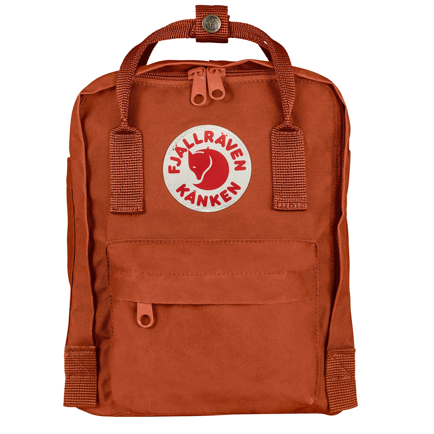Fjällräven Kånken Mini