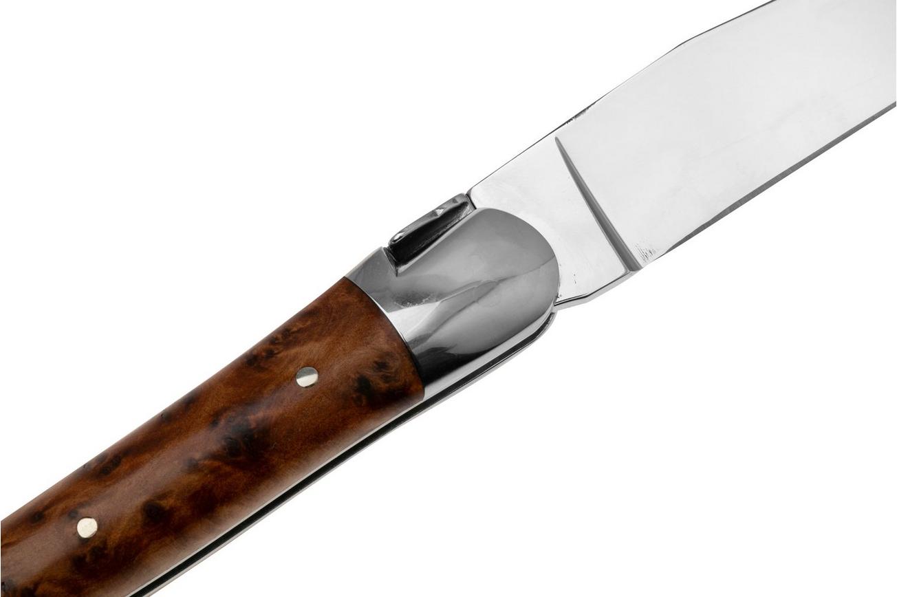 Forge de Laguiole 1211INTHBRI, thuyahout