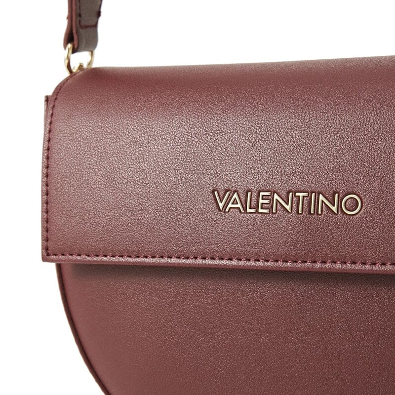 Valentino Bags Bigs Crossbody Bag Prugna