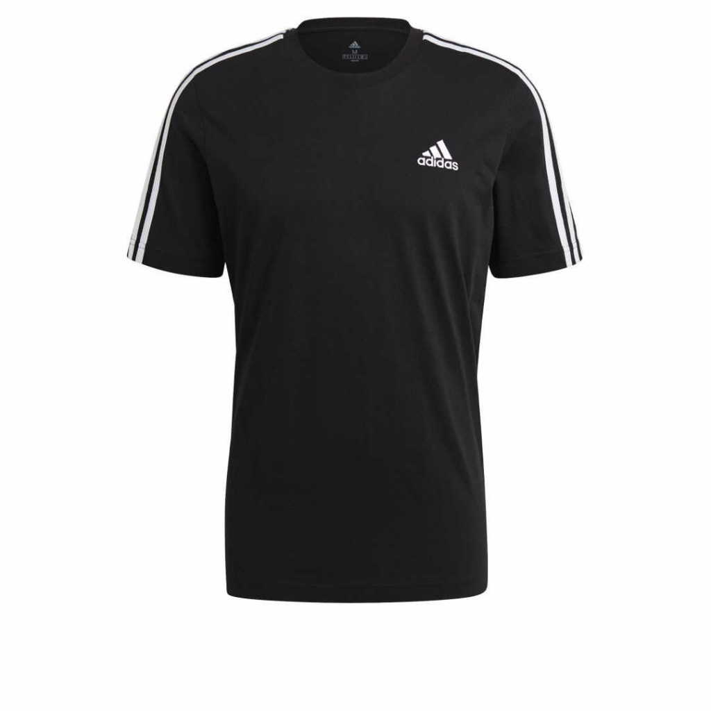 Adidas M 3S SJ T