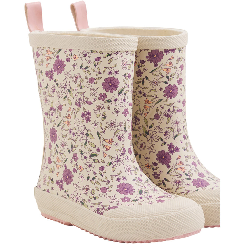 Køb CeLaVi Misty Rose Gummistøvler - M/ Aop