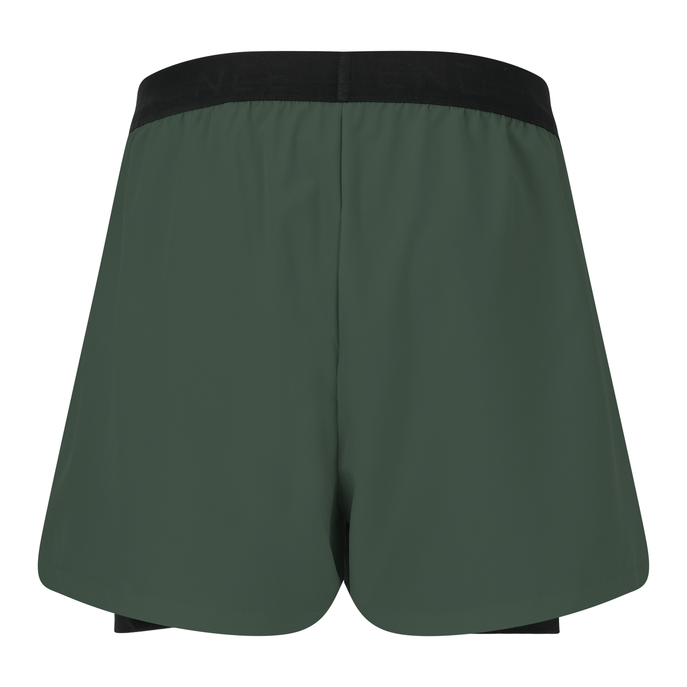 Endurance Jamyro M 2-in-1 Shorts - Treningstøy