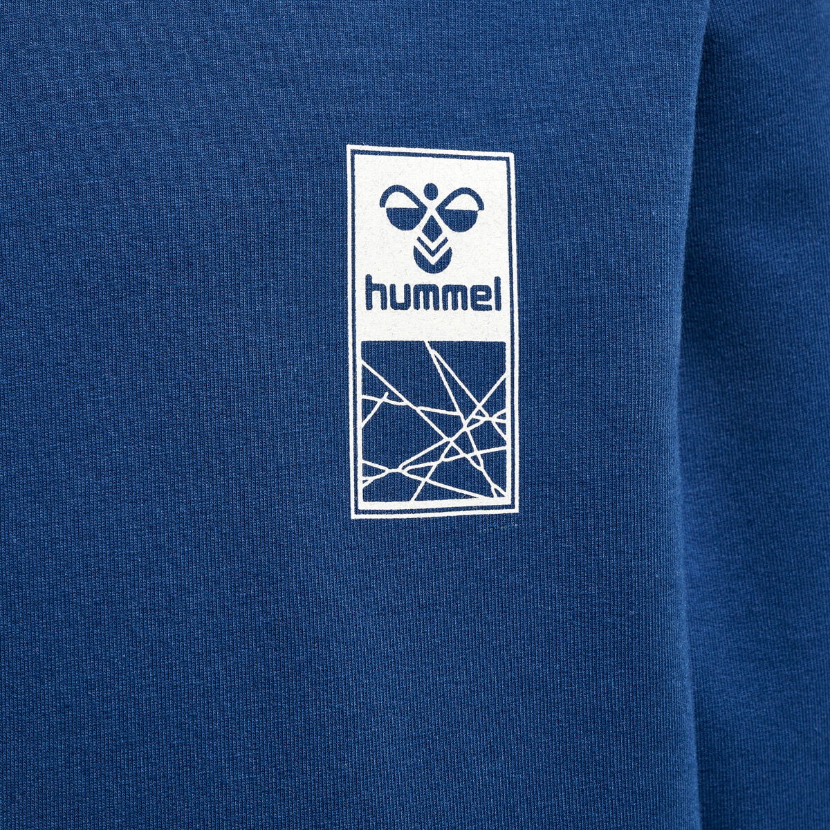 hummel Oak Hættetrøje Børn