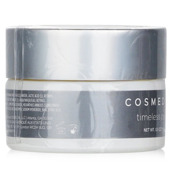 Cosmedix Elite Timeless Rx Peel (produto de salão)  15g/0.5oz