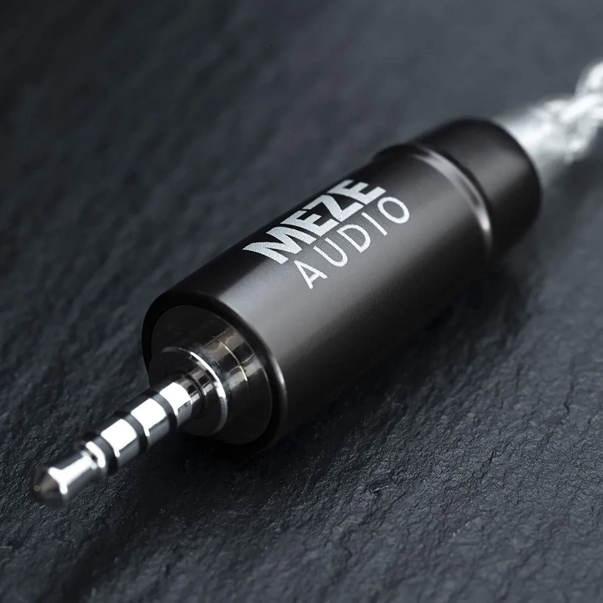 Meze Câble jack 2.5mm pour Rai Solo & Penta Câbles casques