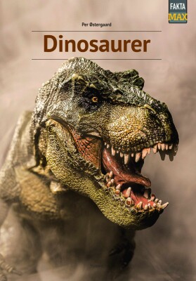 Dinosaurer - Per Østergaard - Bog