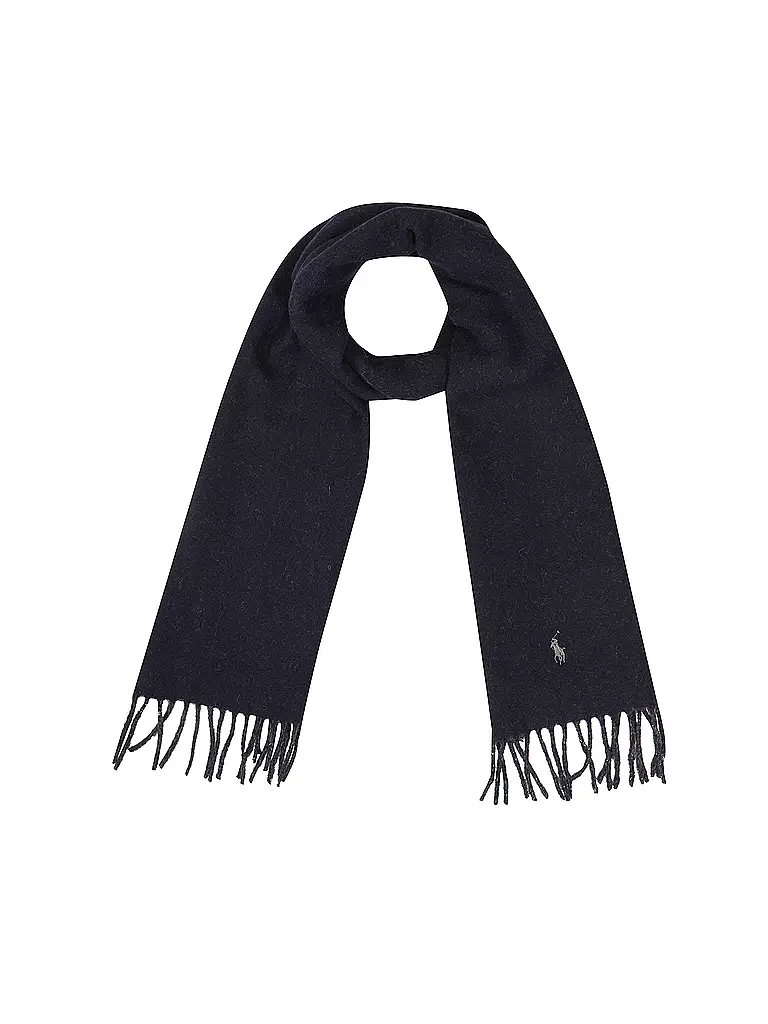 POLO RALPH LAUREN Schal blau