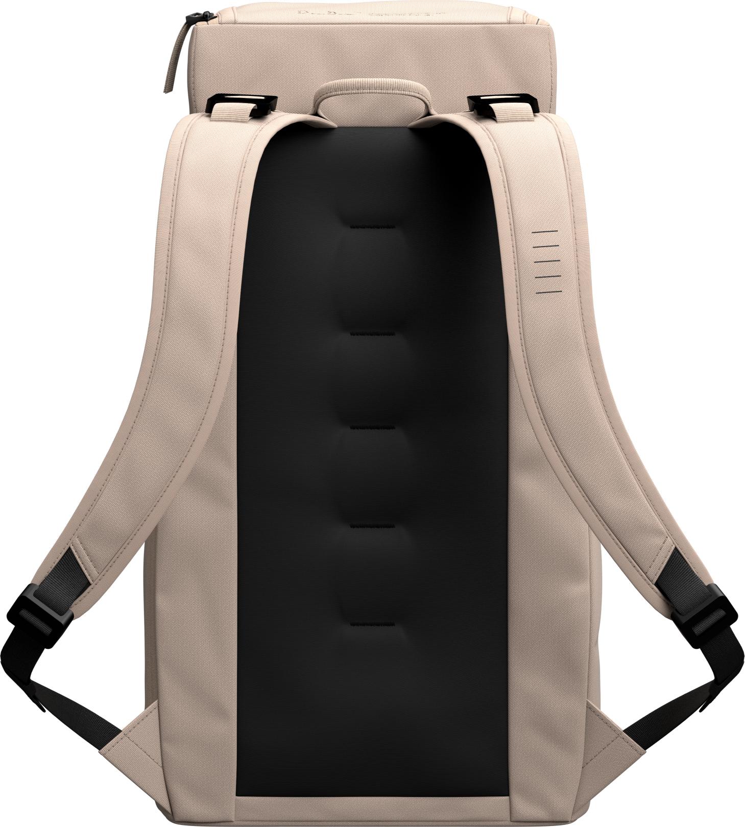 Db Hugger Backpack 25L Fogbow Beige