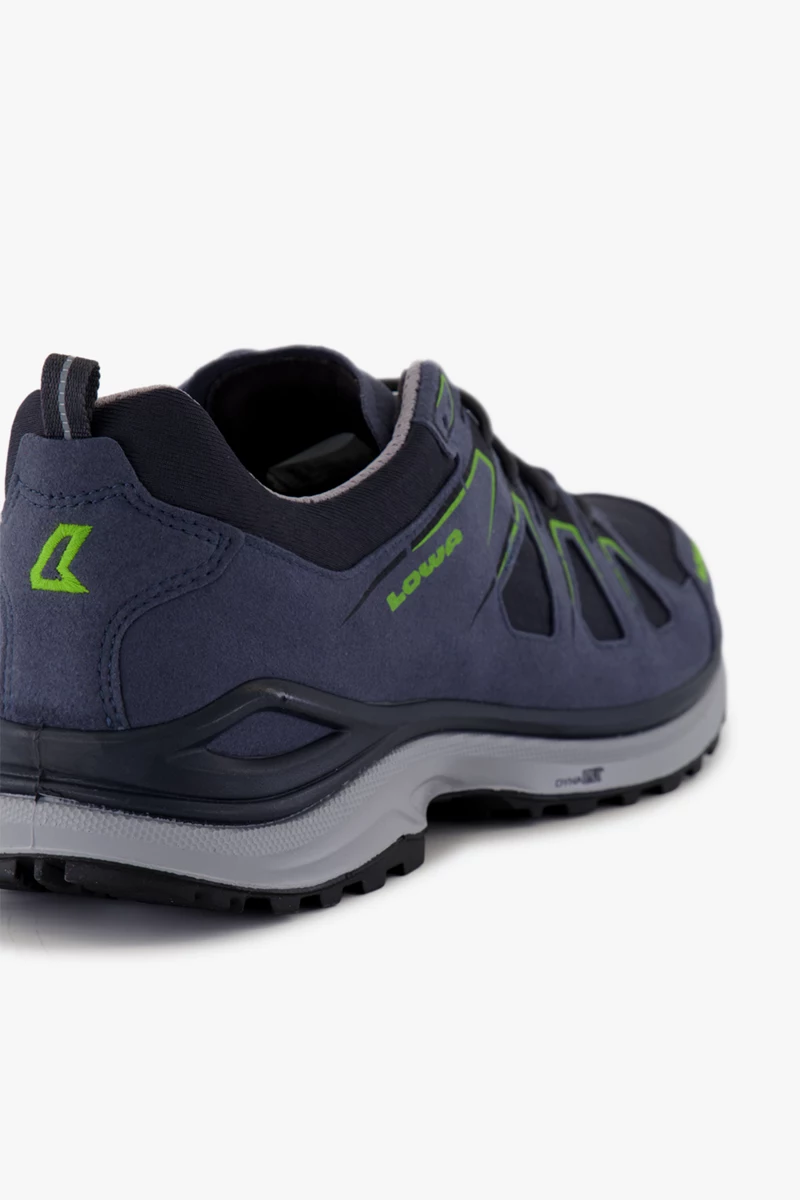 LOWA Innox Evo Lo Gore-Tex® Herren Trekkingschuh