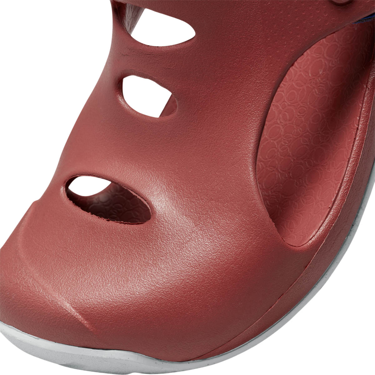 Nike Sunray Protect 3 Velcro MLS Sandaler Børn
